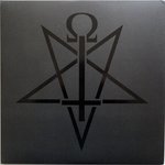 ABIGOR / BLACKLODGE : Time Is The Sulphur In The Veins Of The Saint - An Excursion On Satan's Fragmenting Principle / [3rd Level Initiation = Chamber Of Downfall] 