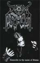 DOM DRACUL : Genocide in the Name of Satan