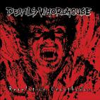 DEVILS WHOREHOUSE : Revelation Unorthodox