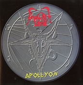 THOU ART LORD : Apollyon