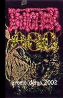 BUTCHER ABC : Promo Demo 2002