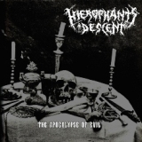 HIEROPHANT'S DESCENT : The Apocalypse of Evil