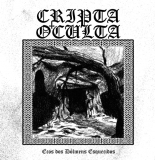 CRIPTA OCULTA : Ecos dos Dólmens Esquecidos