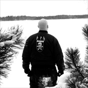 GANDR : Talvitunnelmia