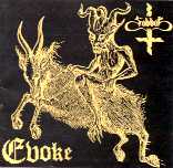 SABBAT (JAP) : Evoke