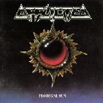 AFFLICTED : Prodigal Sun 2ND HAND