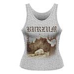 BURZUM : Filosofem Tank vest, Ladies S-size 