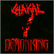CHAKAL : Demonking 