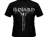 ILDJARN : Ildjarn TS L-size 