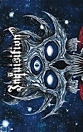 INQUISITION : Ominous Doctrines Of The Perpetual Mystical Macrocosm