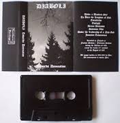 DIABOLI : Towards Damnation