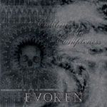 EVOKEN : Embrace The Emptiness