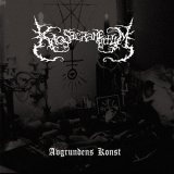 KAOS SACRAMENTUM : Avgrundens Konst