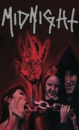 MIDNIGHT : No Mercy for Mayhem