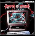 KORROZIA METALLA : Computer-Hitler