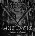 AUTARCIE: Retour en crasse