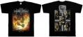 NOKTURNAL MORTUM: The Voice of Steel TS M-size