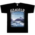 KAMPFAR: Mellom Skogkledde Aaser TS L-size 