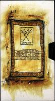 BURZUM: Dunkelheit VHS, PAL 2ND HAND