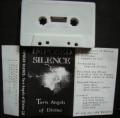IMPOSED SILENCE: Torn Angels of Divine 2ND HAND