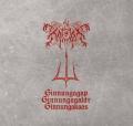 KRODA: GinnungaGap GinnungaGaldr GinnungaKaos