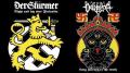VIA DOLOROSA / DER ST&Uuml;RMER: Long Journey to the Truth / Night and Fog over Finlandia