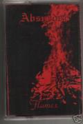 ABSURDUS: Flames  2ND HAND