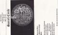 SACRED CIRCLE: Demo 1996 2ND HAND