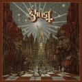 GHOST: Popestar