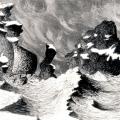 BLUT AUS NORD: Ultima Thulée 2ND HAND