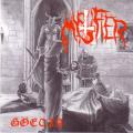 MYSTIFIER: Göetia 2ND HAND