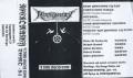 NECROMANCY: A Dark Unholy View 2ND HAND