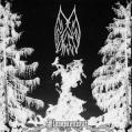 ENSOM SKOGEN / FORGOTTEN SPELL / MOONBLOOD: Flammenwut / Aesthetics of the Necromantic Manifestation / The Unholy