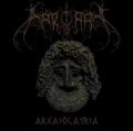 SARVARI: Arxaiolatria