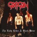 GORGON: The Lady Rides a Black Horse