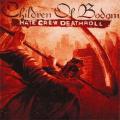CHILDREN OF BODOM: Hate Crew Deathroll 2ND HAND