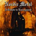 V/A: Nordic Metal - A Tribute To Euronymous