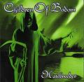 CHILDREN OF BODOM: Hatebreeder