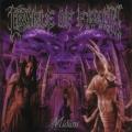 CRADLE OF FILTH: Midian 2ND HAND