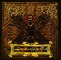 CRADLE OF FILTH: Live Bait for the Dead 2ND HAND