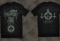 GOATMOON: Suomalaista Kansallisromanttista Black Metallia TS L-size