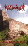 WALLACHIA: From Behind the Light