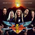 BROTHER FIRETRIBE: Heart Full of Fire...And Then Some