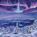 GOATMOON: Stella Polaris