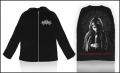EP&Auml;KRISTUS: Virgin Mary, The Mother of All Whores! Hoodie L-size