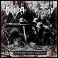 VIA DOLOROSA / WINTERCOLD: Extreme Aggression