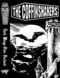 THE COFFINSHAKERS: Dark Wings over Finland