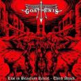 GOATPENIS: Live in Brazilian Ritual - Third Attack