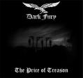 DARK FURY: The Price of treason 2ND HAND