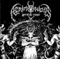 ACRIMONIOUS: Perdition Gospel